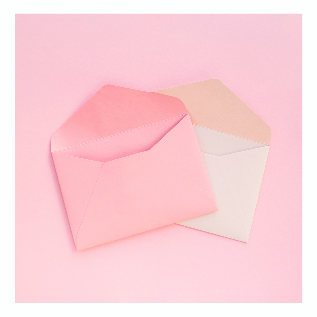 Suzi Novak Love Letters